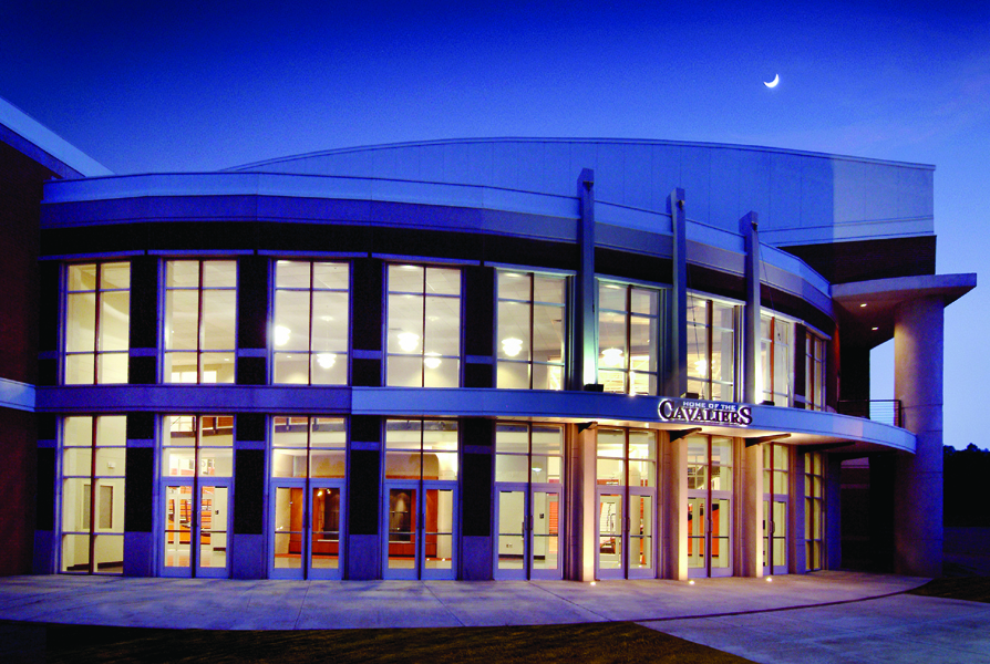 Physical Education Complex