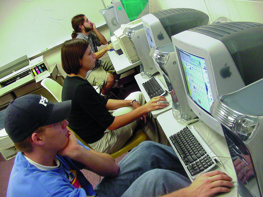 Computer Design Lab