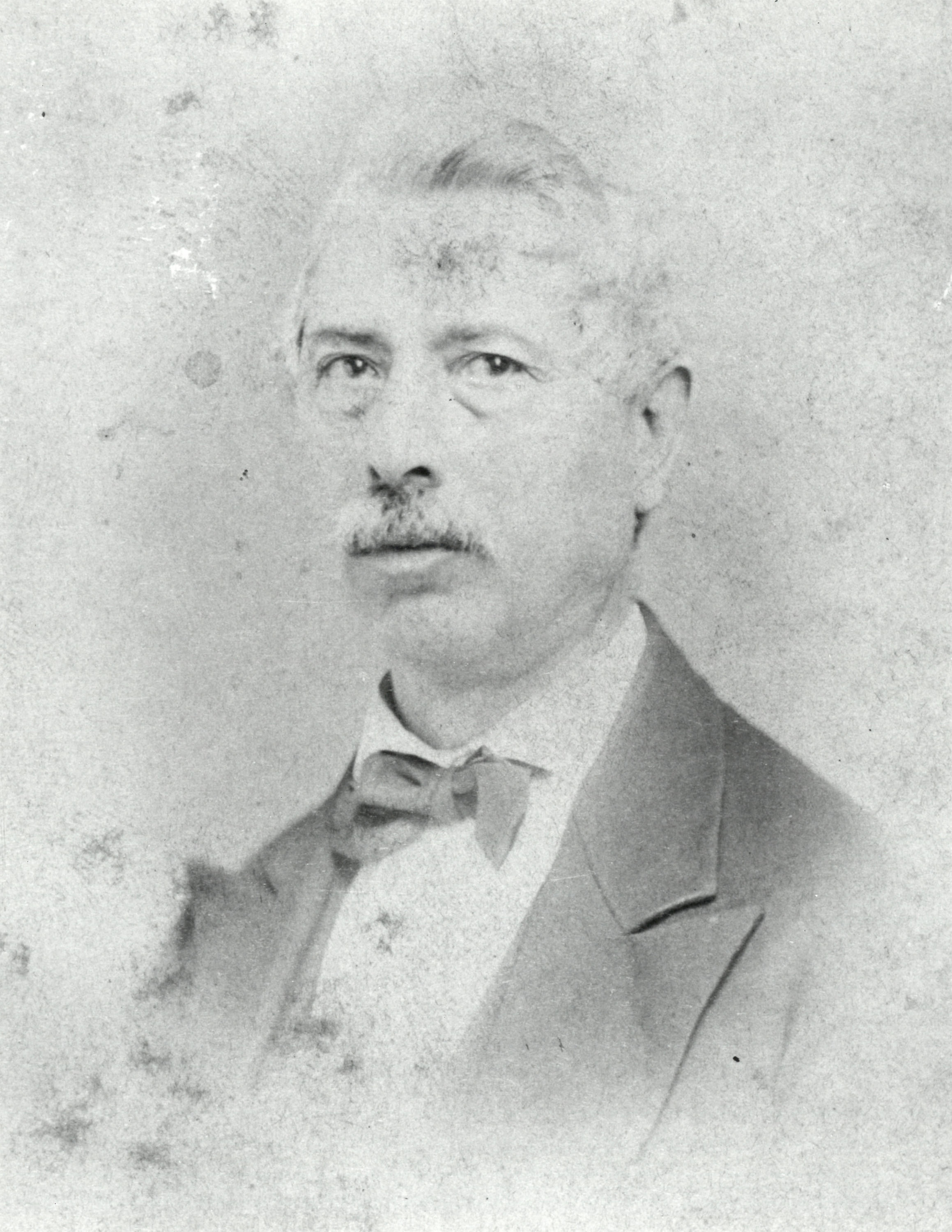 David Mayer - New Georgia Encyclopedia