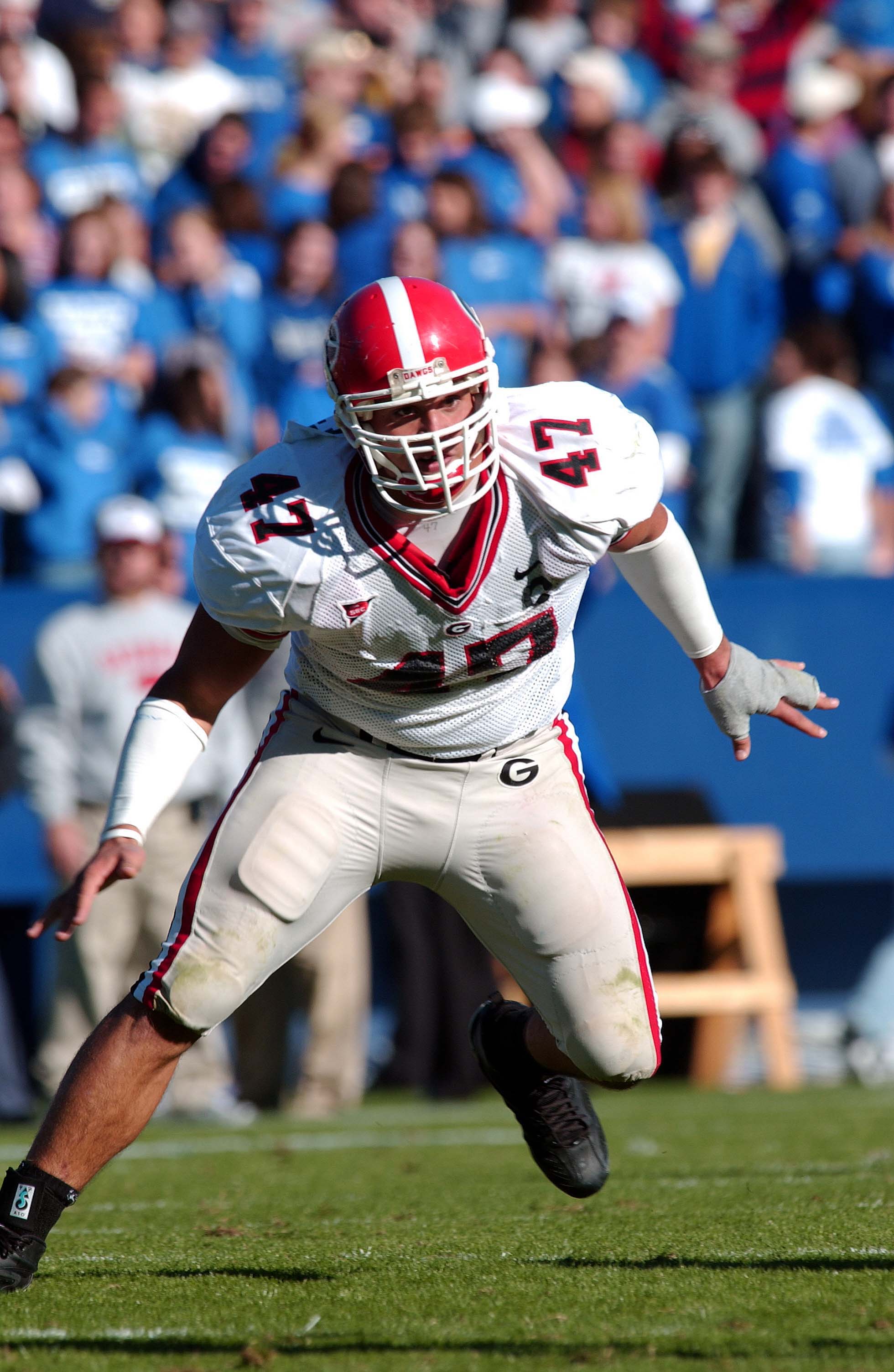 Ocean Ciro Pen pal david pollack georgia jersey Hopeful Shed Spending