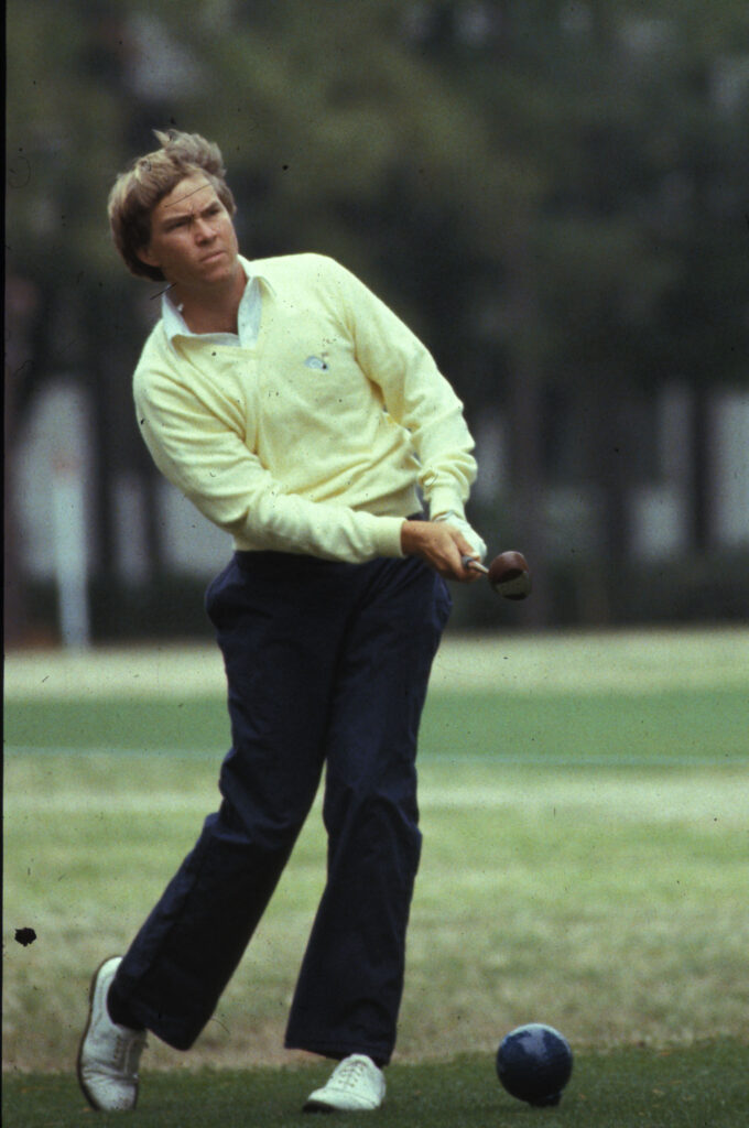 Davis Love III