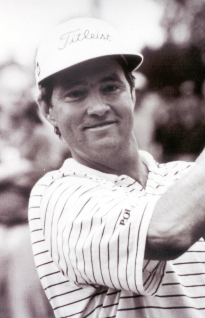 Davis Love III