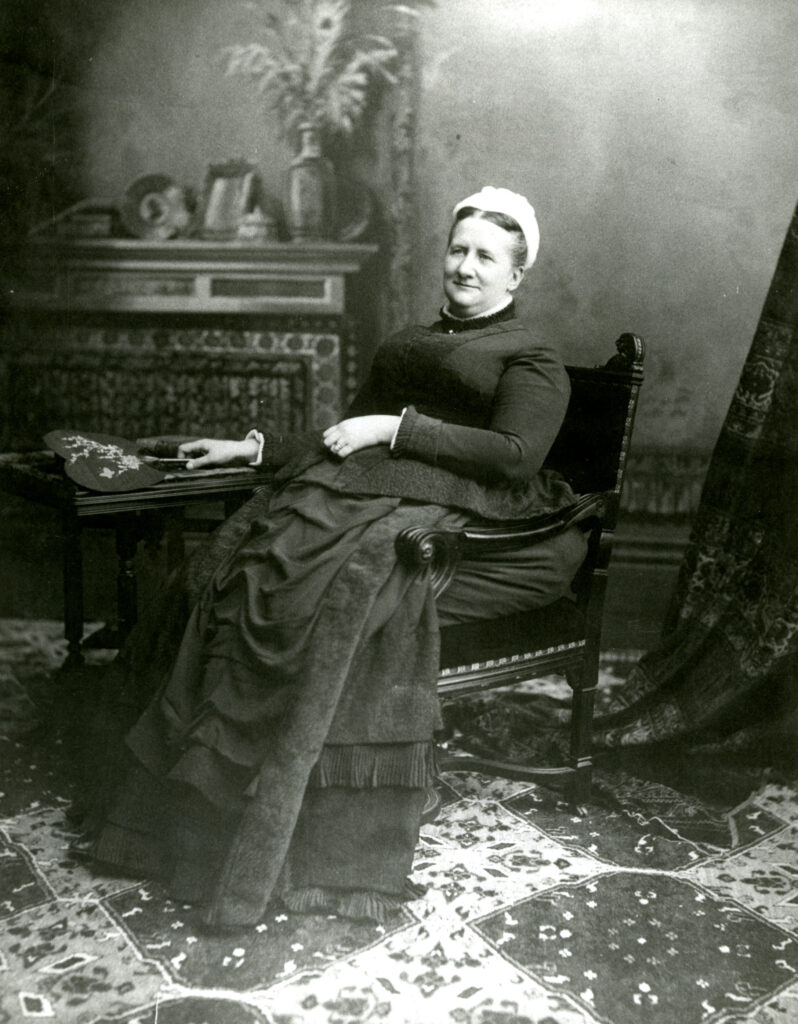 Mary Nuttall De Renne