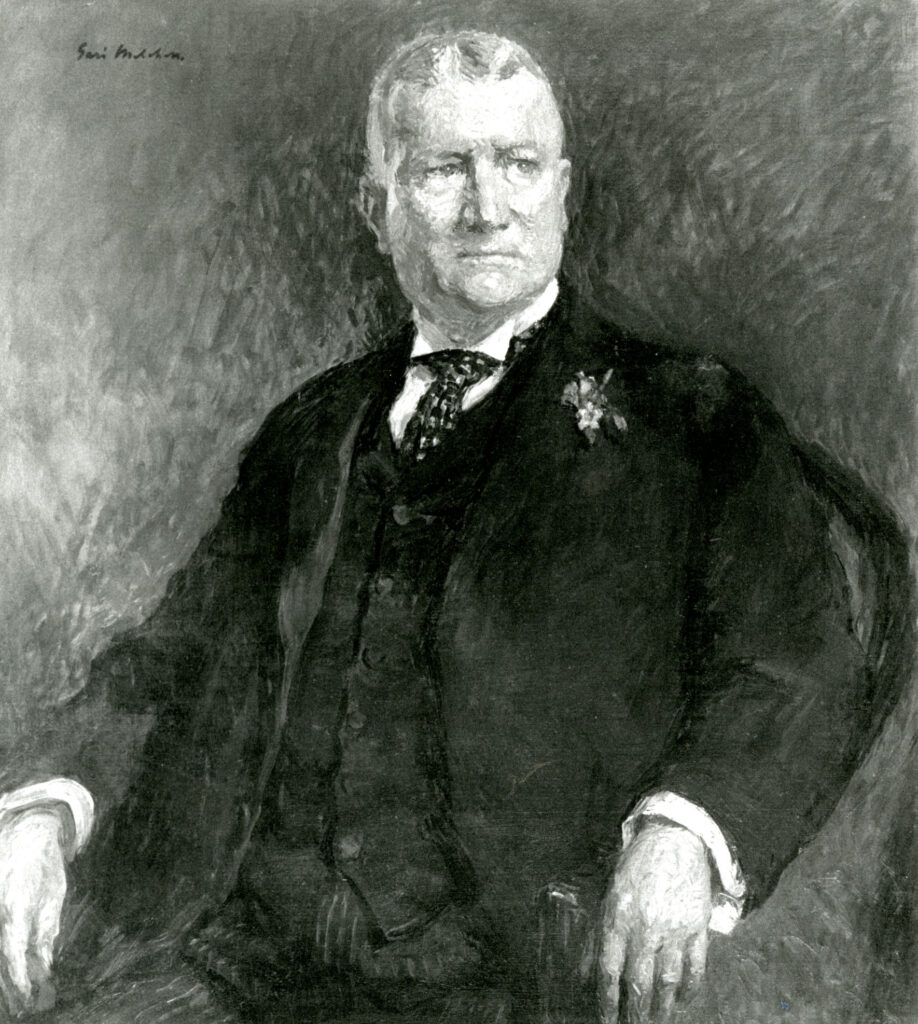 Wymberley Jones De Renne