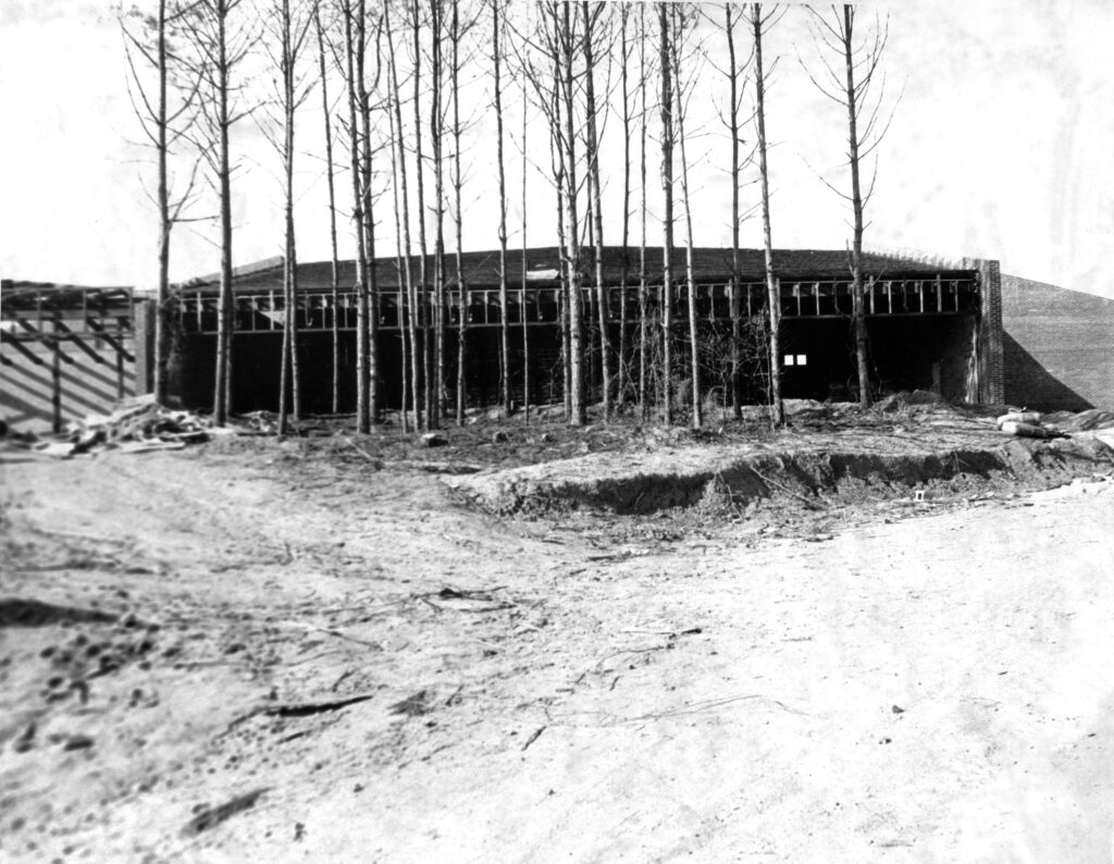 DeKalb Community College, 1979