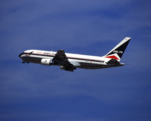The Spirit of Delta
