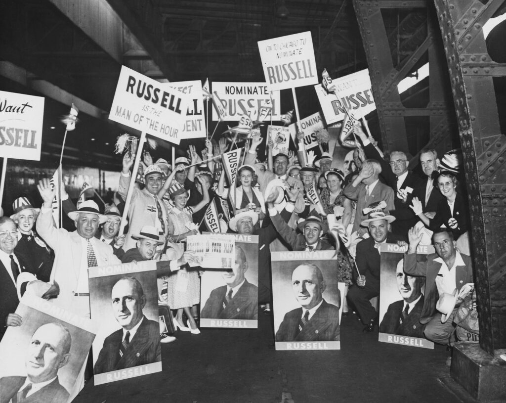 Democratic National Convention
