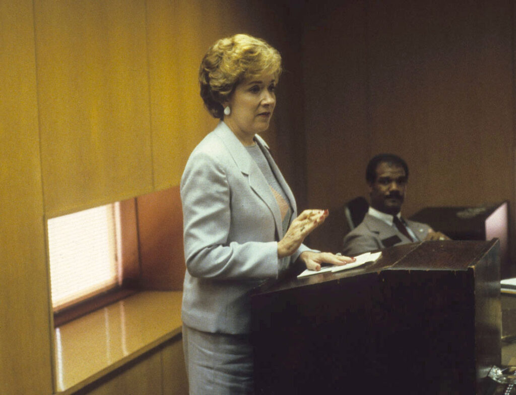 Dorothy Felton