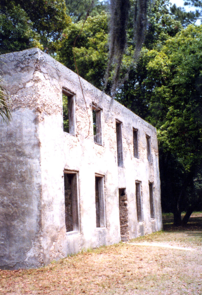 Horton-DuBignon House
