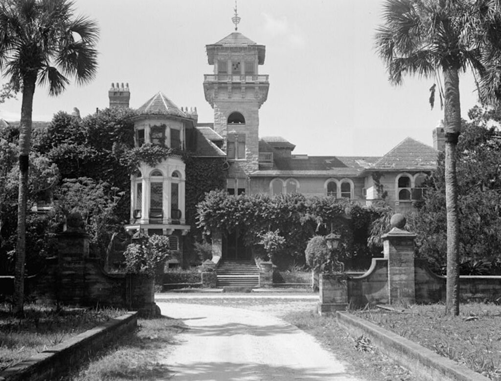 Dungeness Plantation