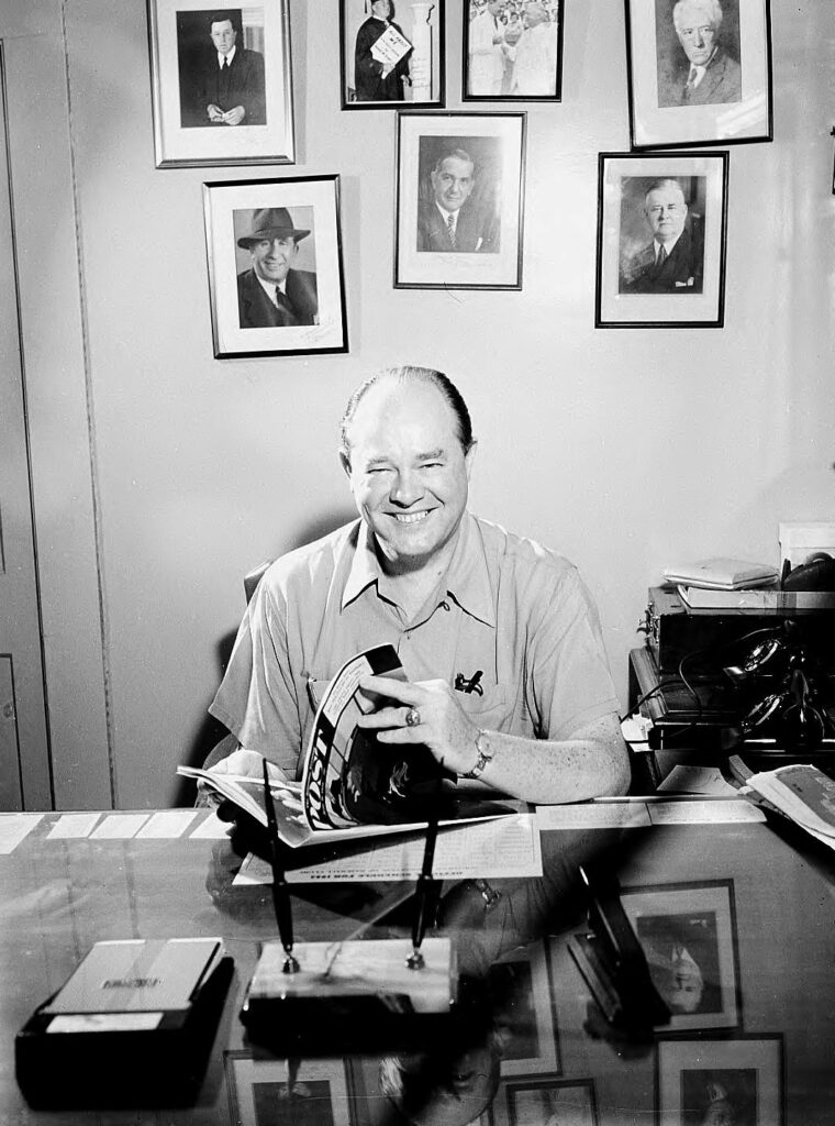 Earl Mann