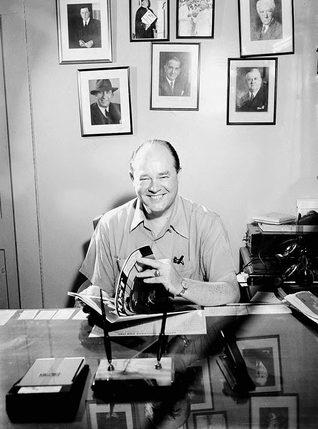 Earl Mann - New Georgia Encyclopedia