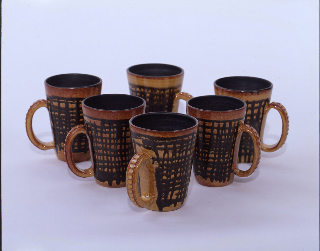 Ceramic Mugs