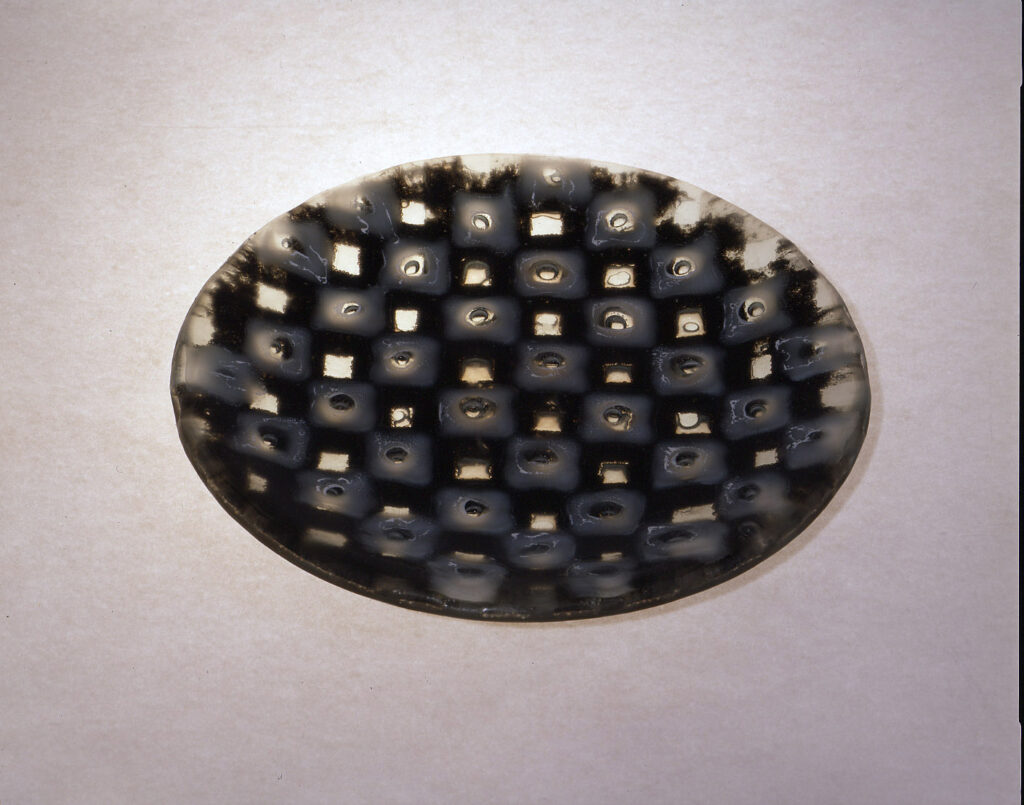 Round Plate