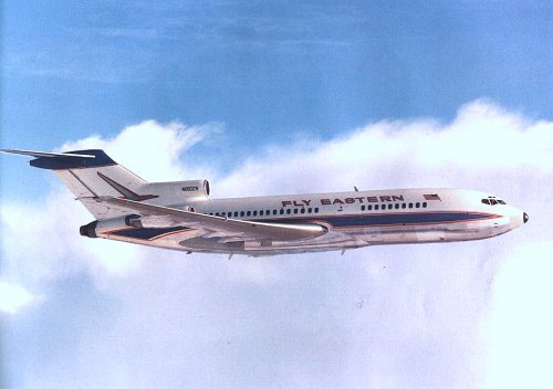 eastern airlines flight 401