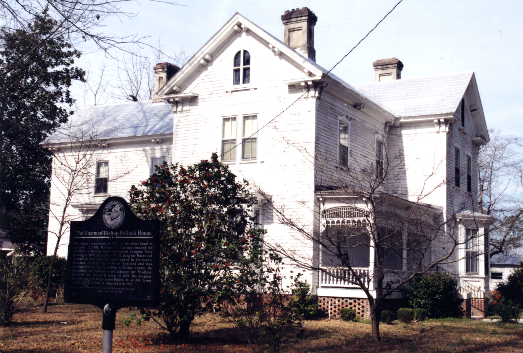 Eastman New Encyclopedia