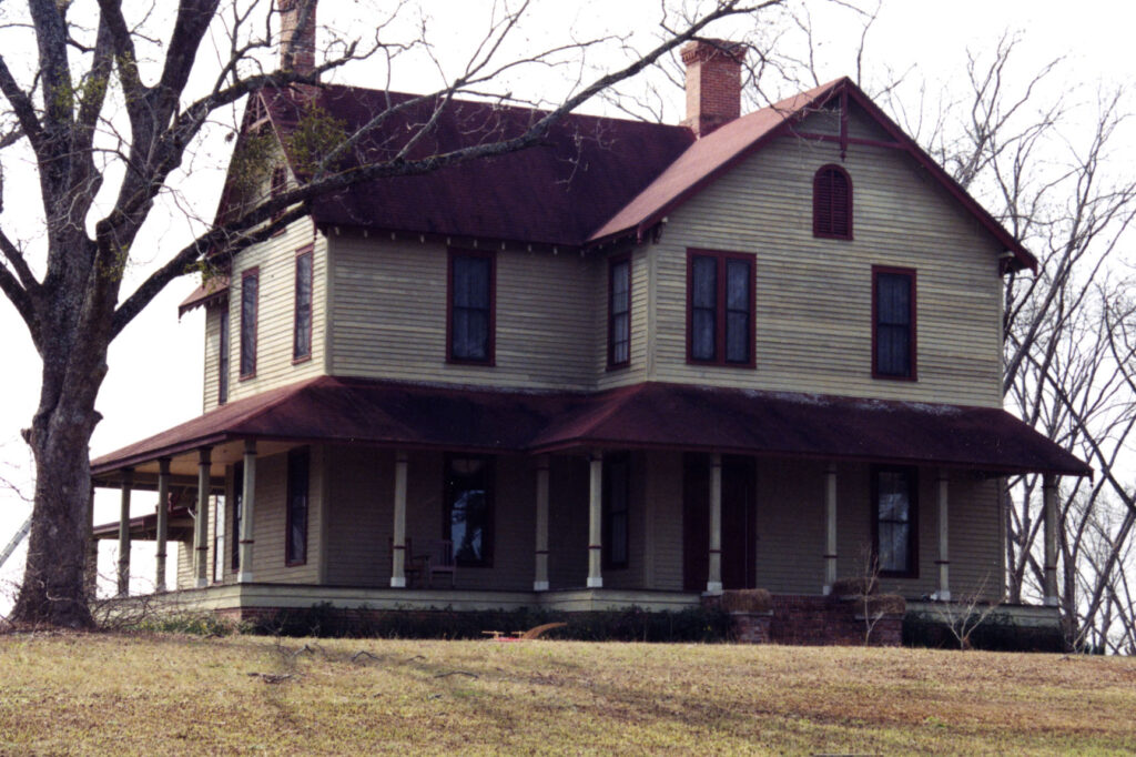 Dodge Guest House