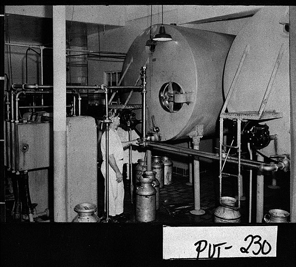 Eatonton Cooperative Creamery