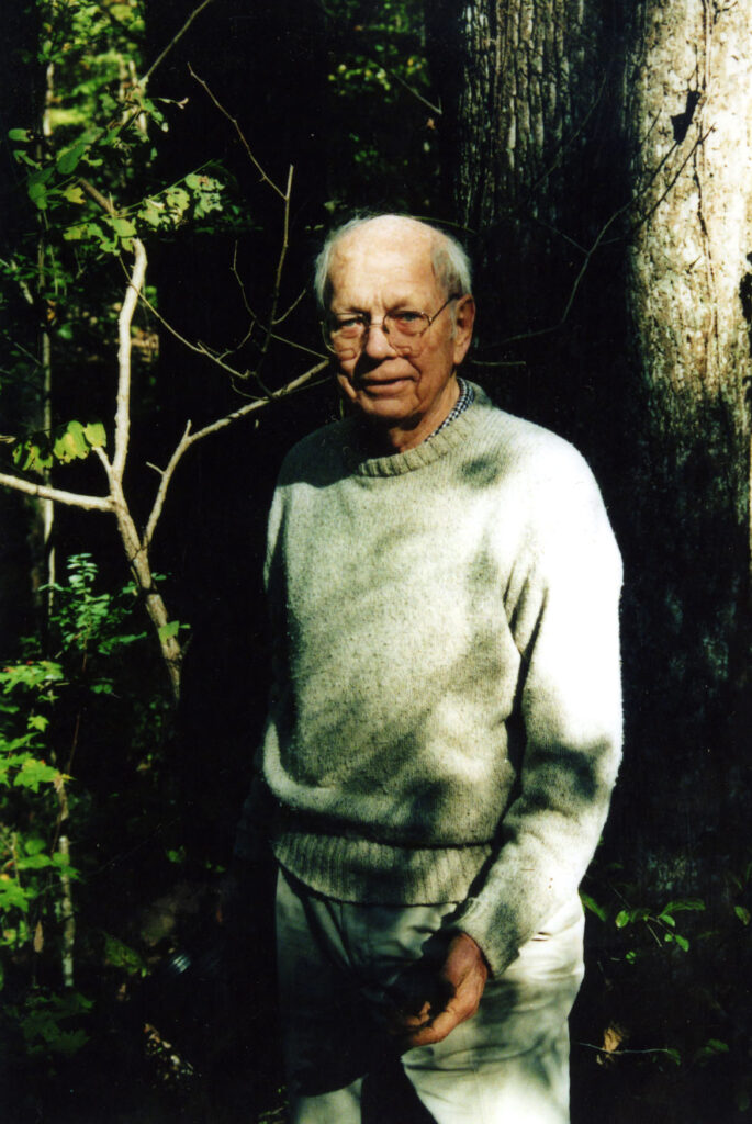 Edward Daugherty