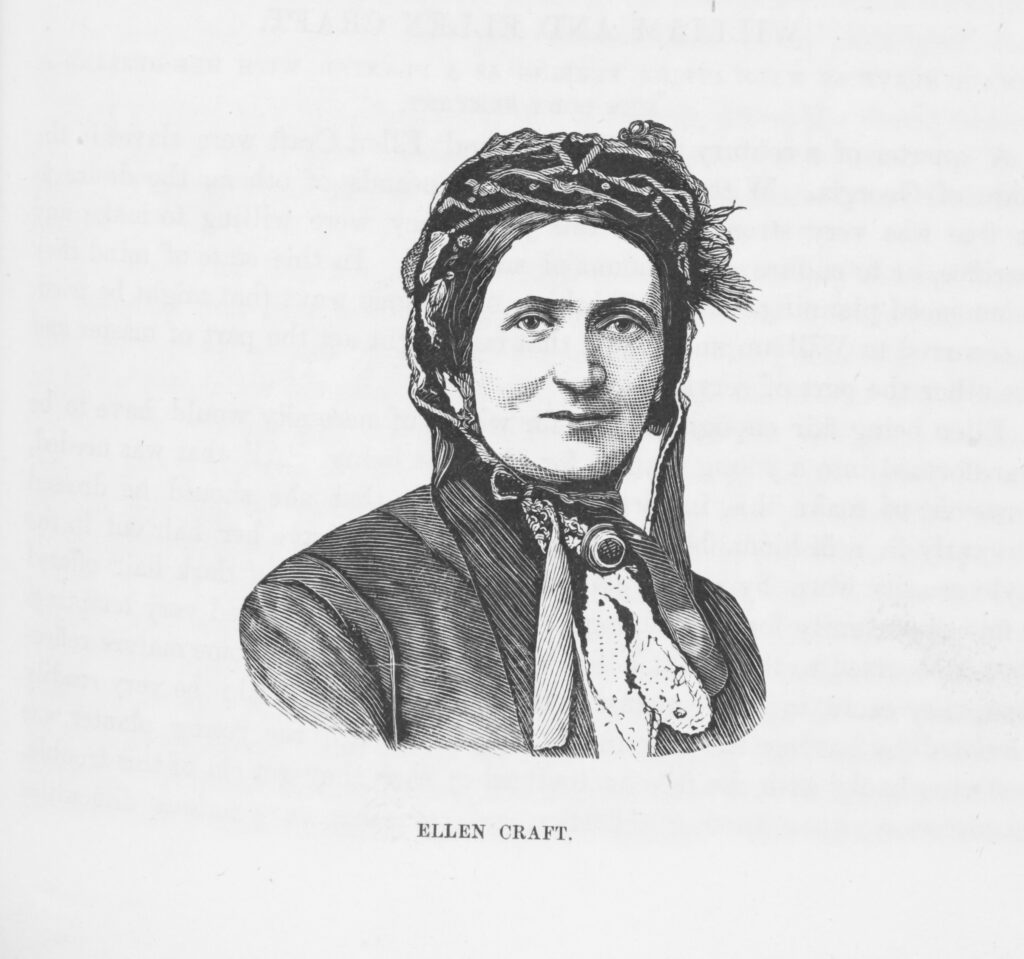 Ellen Craft