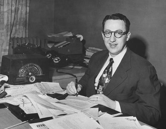 Elmo Ellis