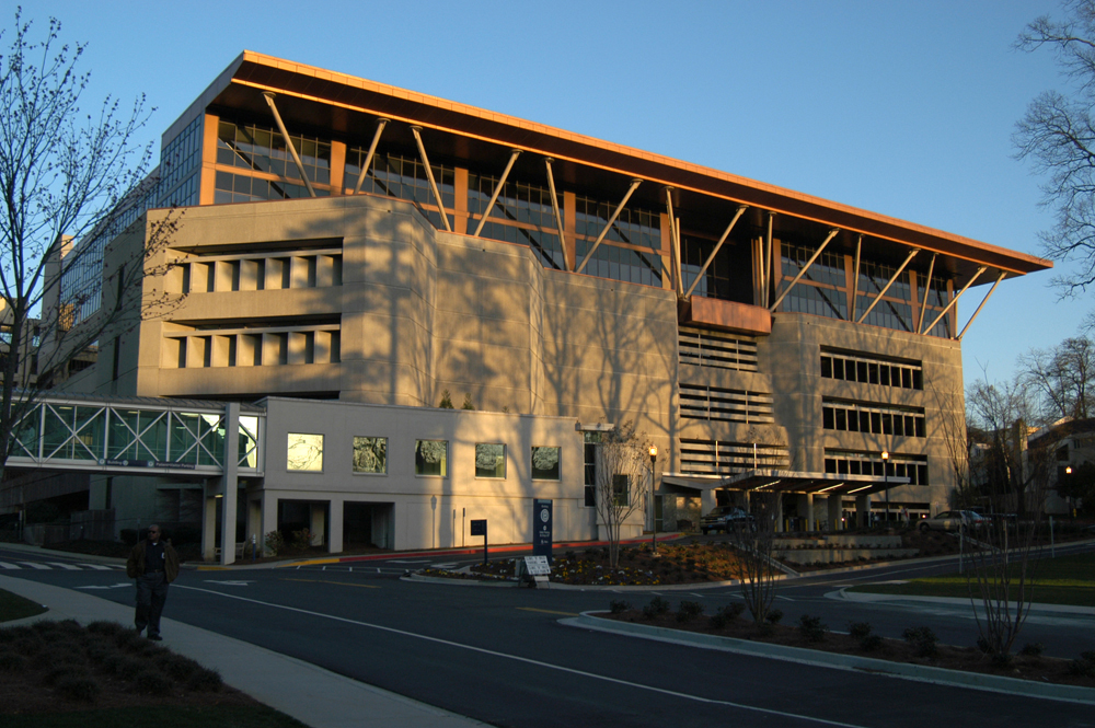Emory Eye Center
