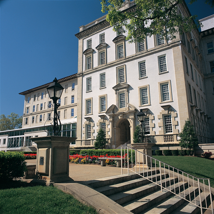 Emory University Hospital