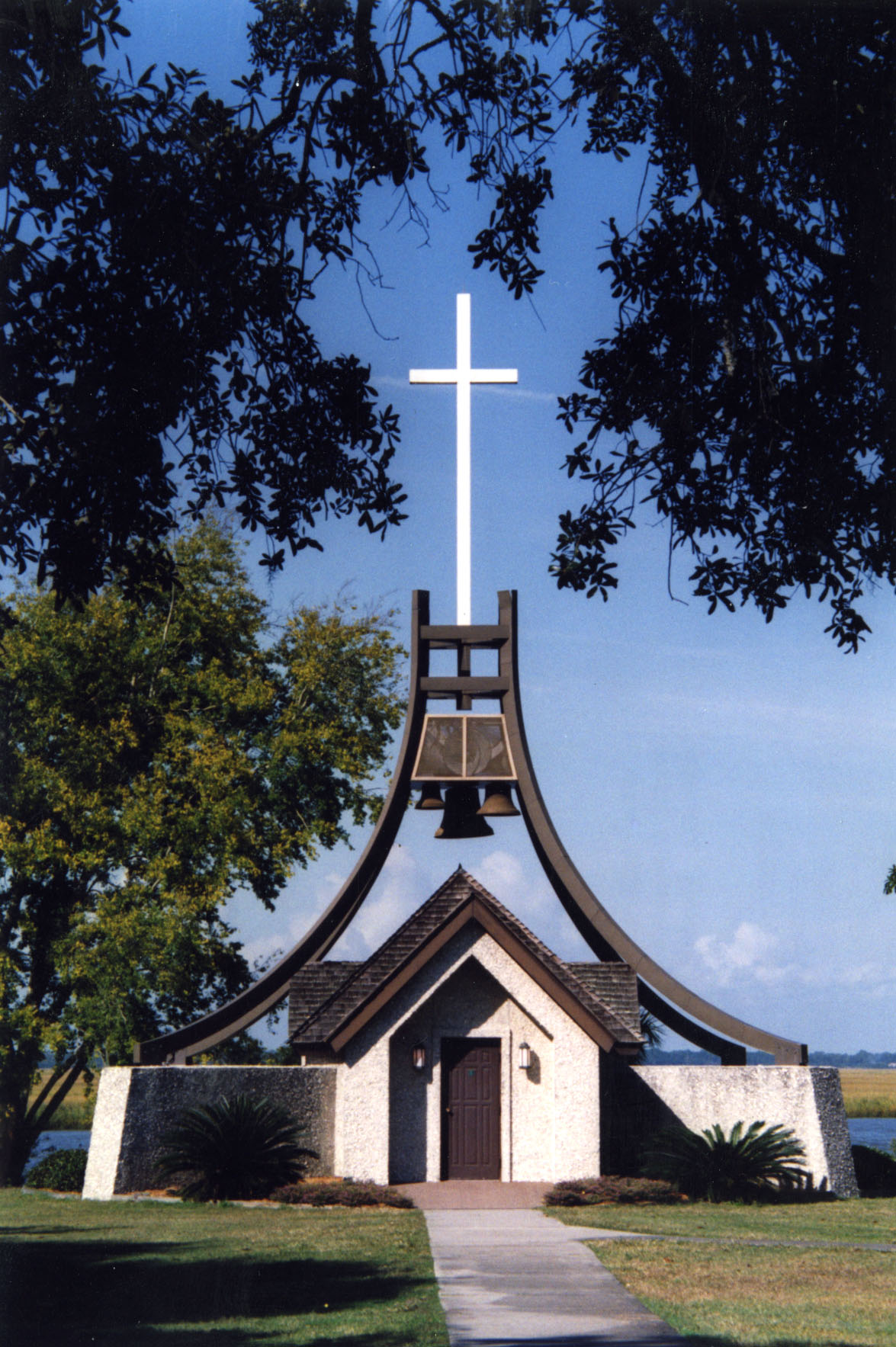 Epworth by the Sea New Encyclopedia