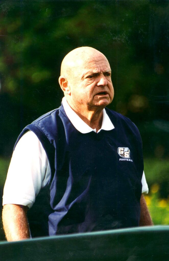 Erk Russell