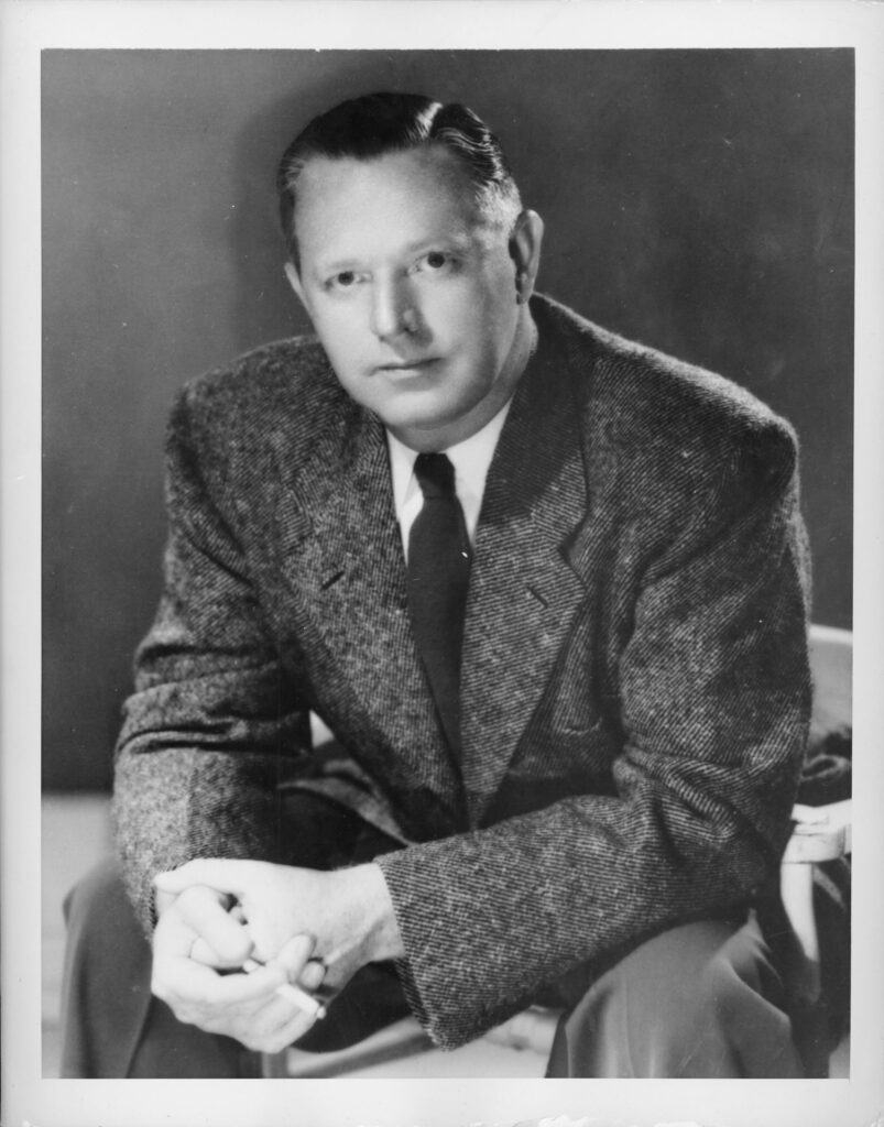 Erskine Caldwell