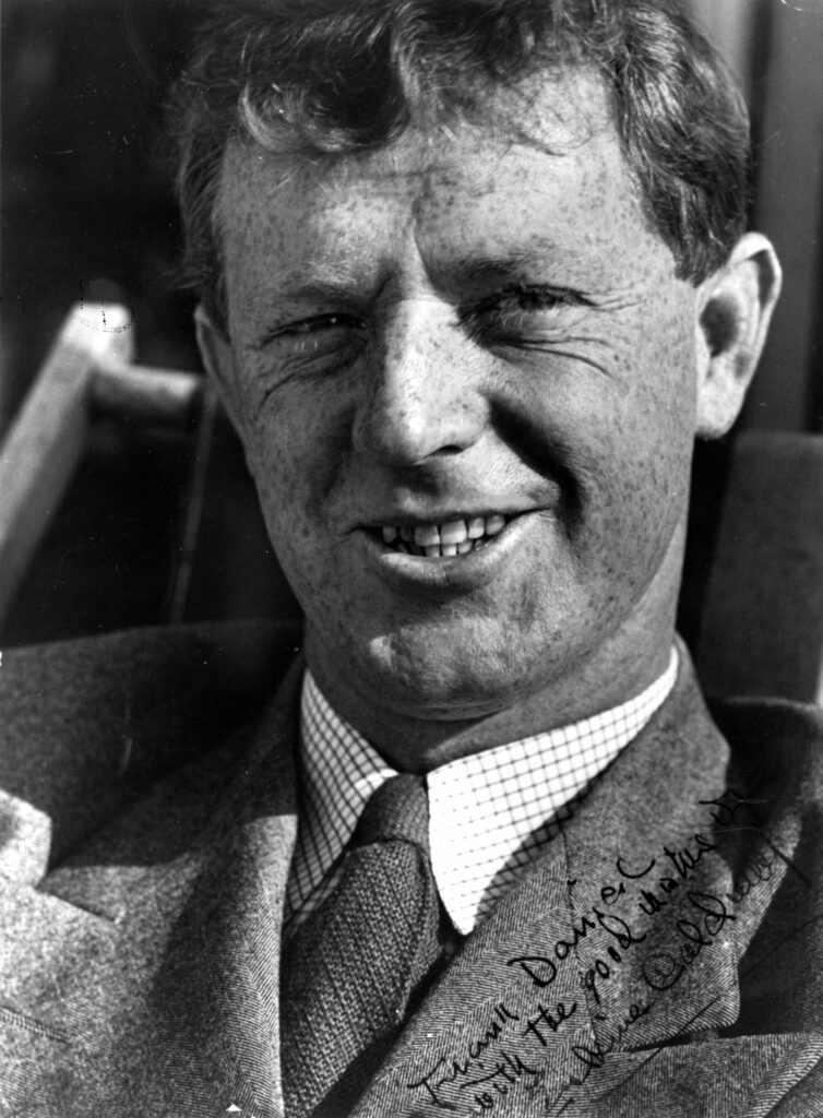 Erskine Caldwell