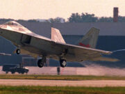 F-22 Raptor