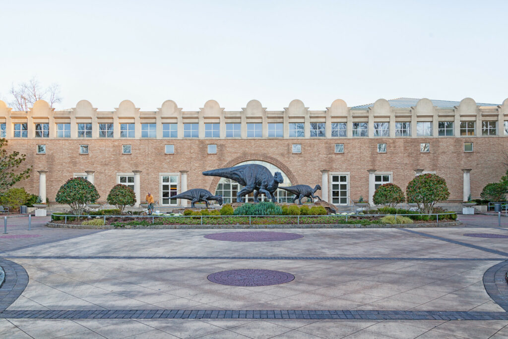Fernbank Museum of Natural History