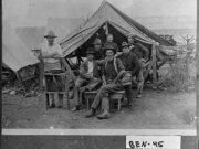 Fitzgerald Settlers