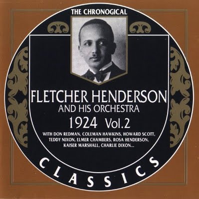Fletcher Henderson and His Orchestra