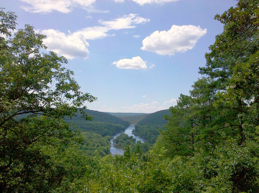 Flint River