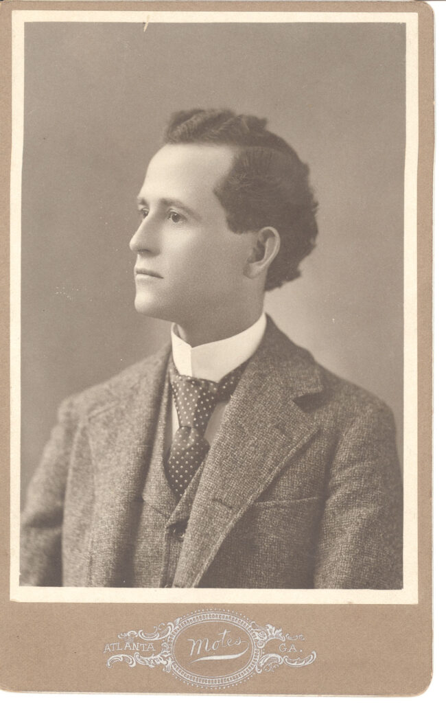 Floyd W. McRae Sr.