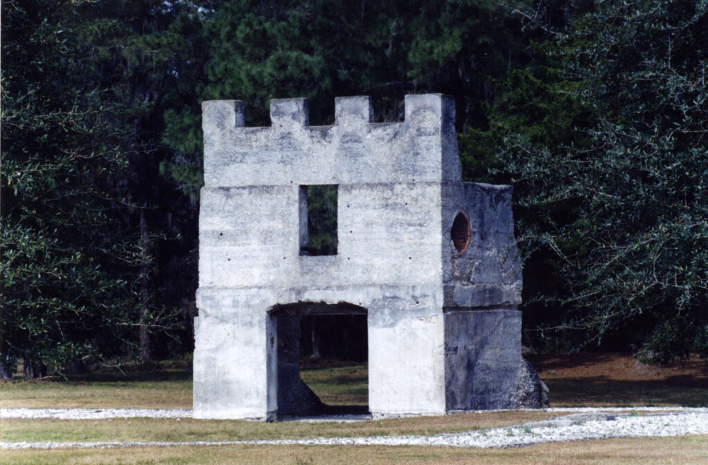 The Barracks