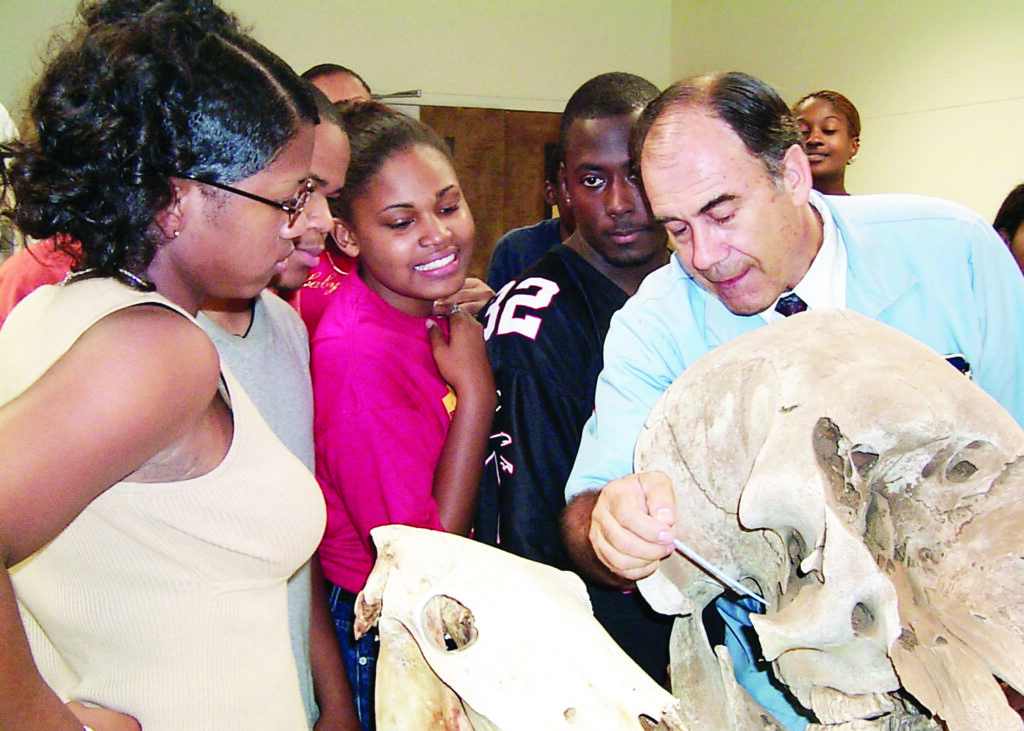 Veterinary Science