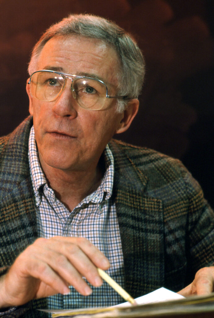 Frank Manley