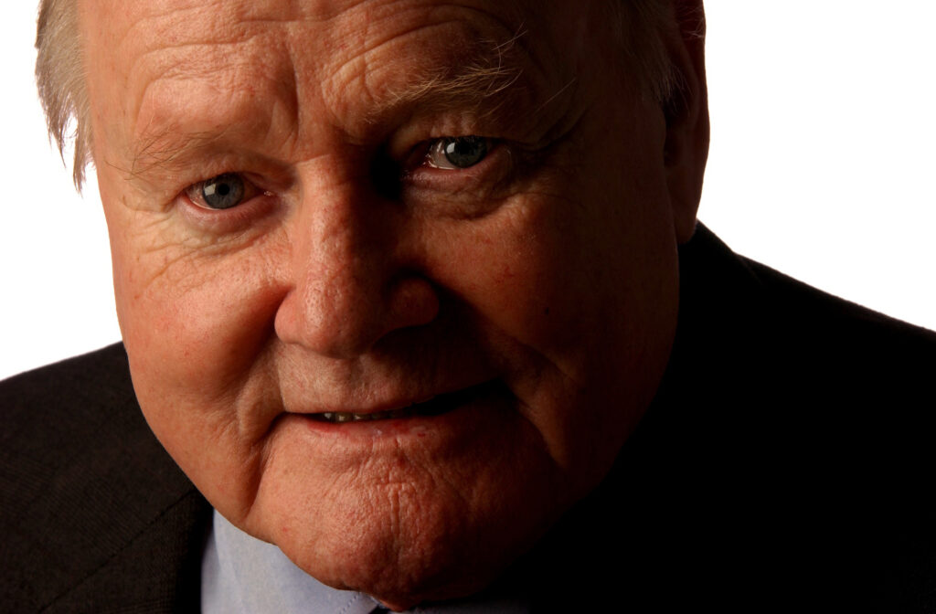 Gene Patterson