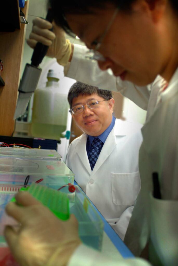 Medical Research