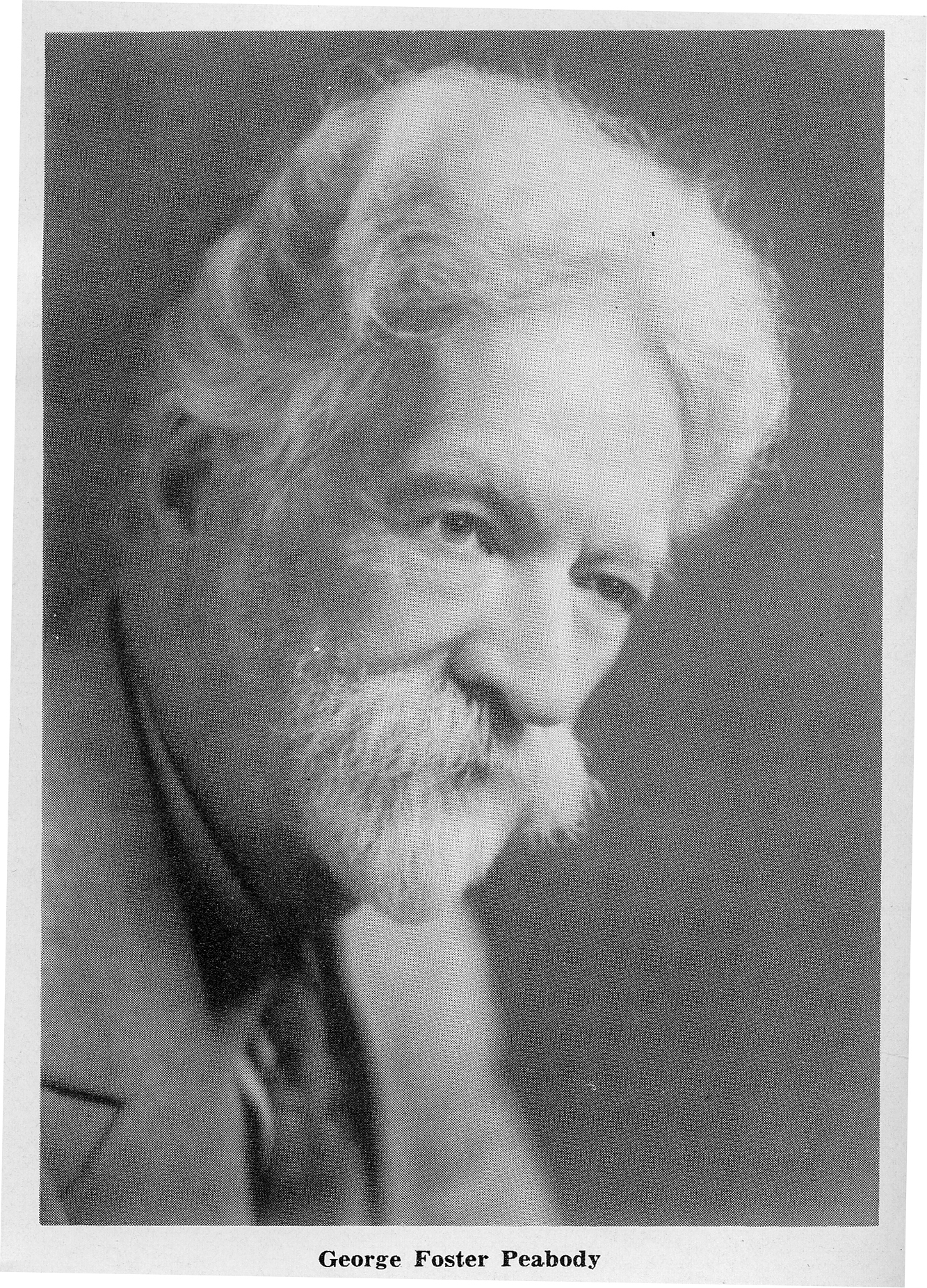 George Foster Peabody Awards New Georgia Encyclopedia