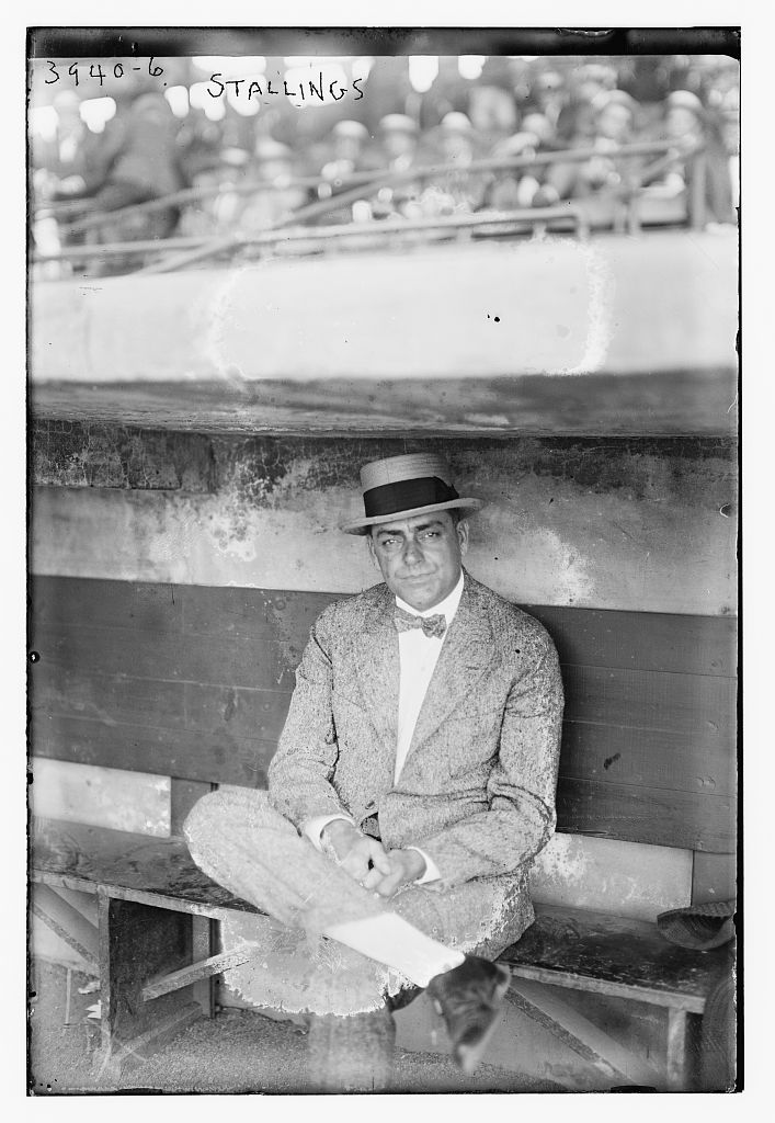 George Stallings