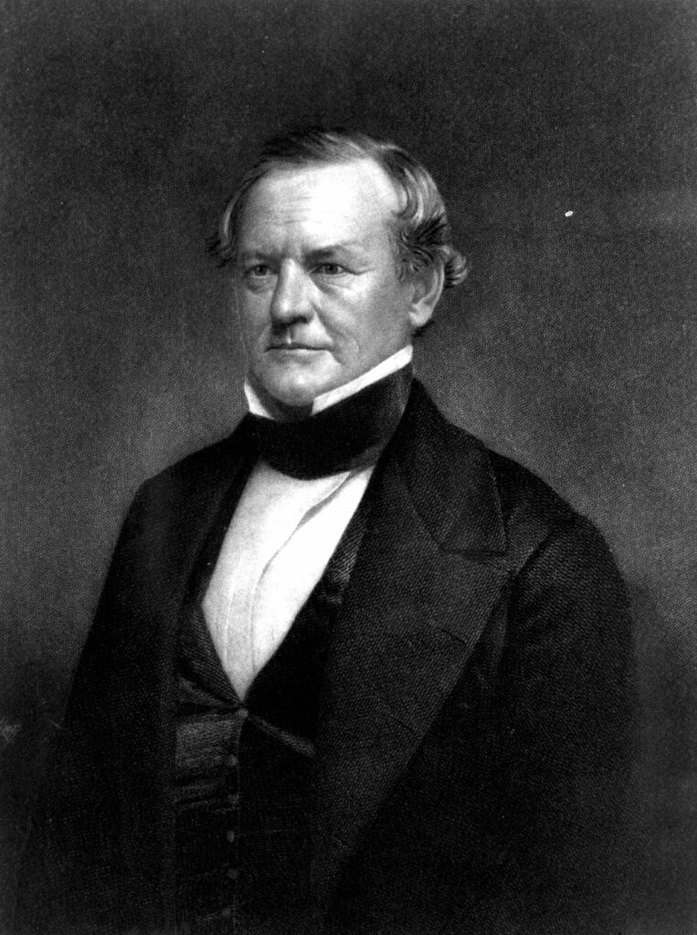 George W. Crawford
