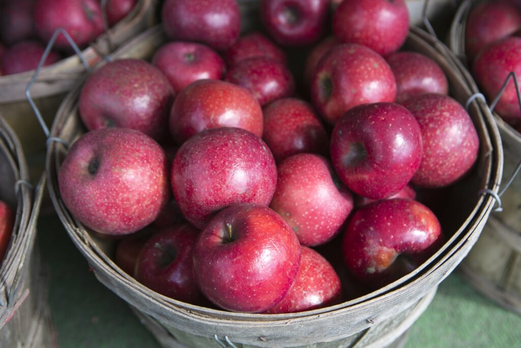 Rome Beauty Apple
