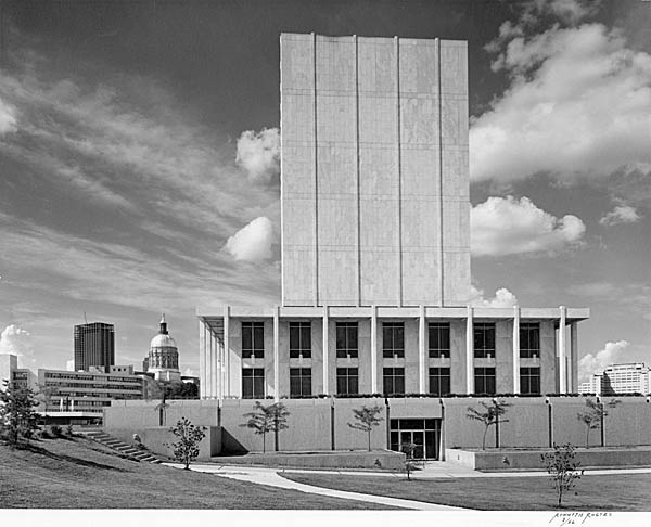 Georgia Archives