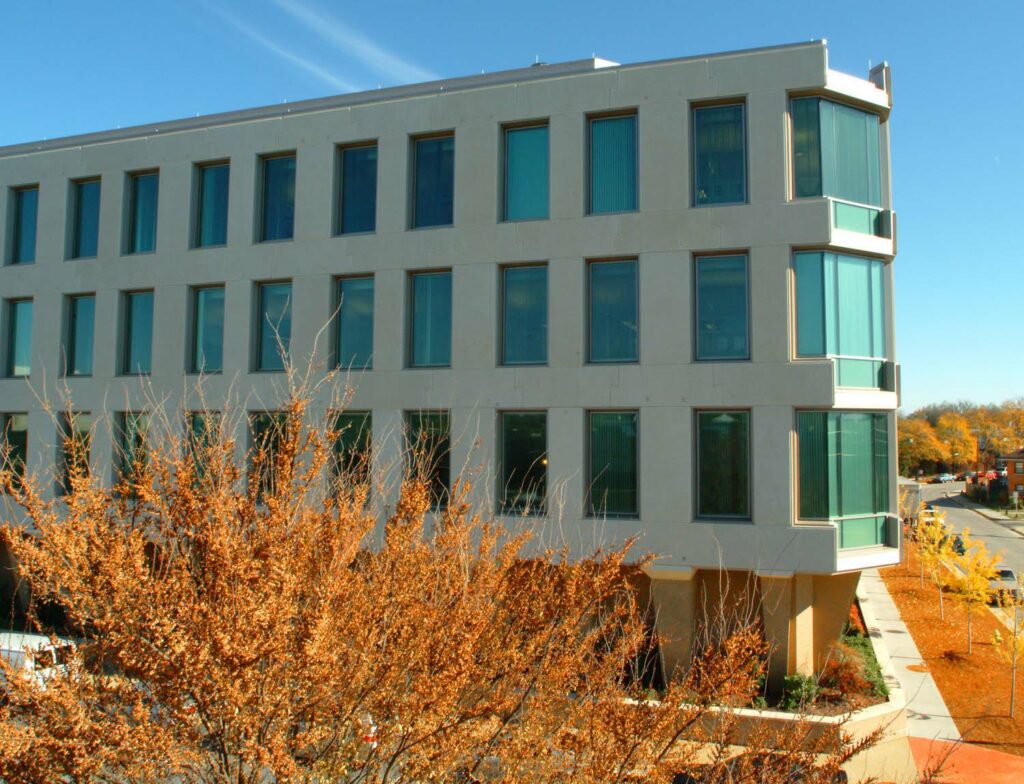Georgia Health Sciences University