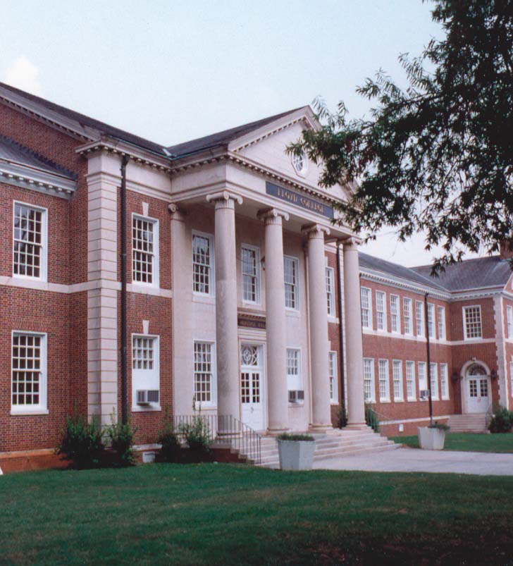 Heritage Hall