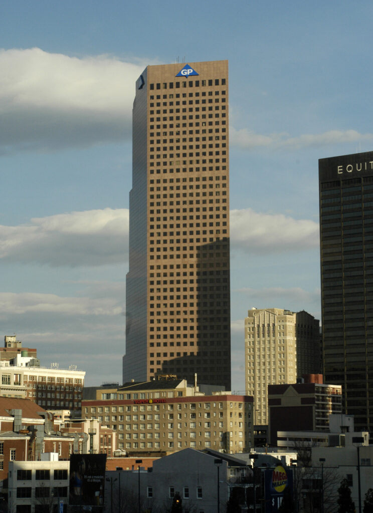 Georgia-Pacific Headquarters